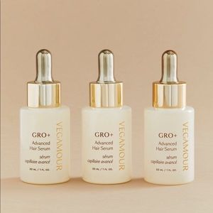ONLY ONE BOTTLE GRO+ Advanced Hair Serum (1 bottle) nwt GREAL DEAL